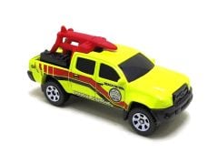 Toyota Tacoma - 2013 MATTEL Matchbox  / Oyuncak araba