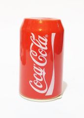 Kutu cola formlu tuzluk - Coca Cola -