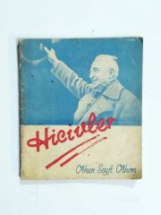 Hicivler / Orhan Seyfi ORHON - Kitap