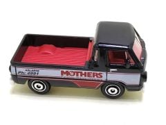 Chrysler - Dodge 100 Pick up 2012 MATTEL Matchbox  / Oyuncak araba