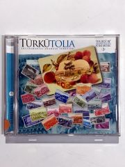 Türkütolia 3 / The Best Of Anatolian Folk Music - Cd