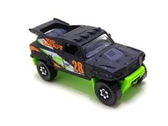 Ridge Raider MATTEL Matchbox  / Oyuncak araba