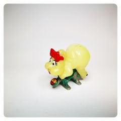 Kinder Sürpriz 2003 / Oyuncak Figür