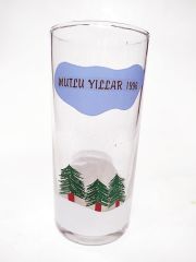 Mutlu Yıllar 1996 Tarihli Bardak