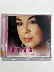 Benim Sevdam Türküler / Hülya SÜER - Cd