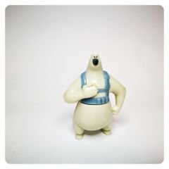Corporal - Madagascar / Oyuncak Figür
