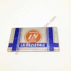 Super LN Lana - La Nazionale - jilet Eski Jilet