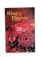 Ring Of Thieves - Richard Prescott - Kitap