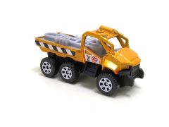Trail Tracker 2013 MATTEL Matchbox  / Oyuncak araba