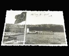 İzmir Bahribaba Parkı - Foto Cemal / Fotokart