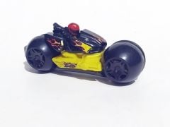 Hot Wheels 2013 Mattel 1186 MJ. 1 NL - Oyuncak Motorsiklet