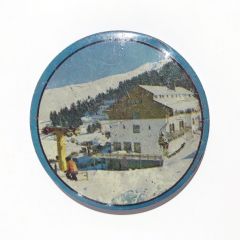 Uludağ - Cep Aynası