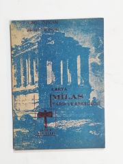 Karya Milas Tarih ve Arkeoloji / Erol ÖZKAN - Kitap
