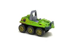ATV 6x6 Matchbox 2011 MATTEL Matchbox  / Oyuncak araba
