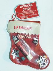 Lip Smacker - Coca Cola