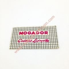 Mogador Galeries Lafayette - jilet Eski Jilet