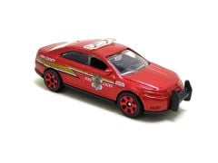 Ford Police Interceptor 2010 MATTEL Matchbox  / Oyuncak araba