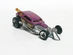 Hot Wheels 1186 MJ 1. NL Mattel - Oyuncak Araba- Oyuncak Araba