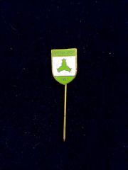 Giresunspor 1967 - Mineli Rozet