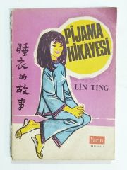 Pijama Hikayesi / Lin TİNG - Kitap