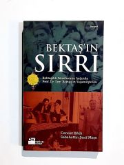 Bektaş'ın Sırrı / Prof. Dr. Sırrı BEKTAŞ - Kitap