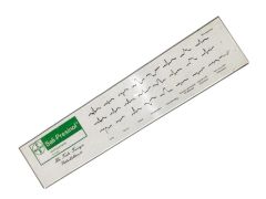 Bayer Sali - Presinol / Cetvel