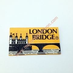 London Bridge jilet Eski Jilet