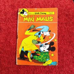 Miki Maus Sayı: 29 / Çizgi roman