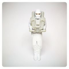 Storm Shadow - G.I. Joe / Oyuncak Figür