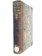Winckelmann und seine Zeitgenossen - 1898 / Kitap