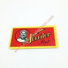 Juppiter Rot - jilet Eski Jilet