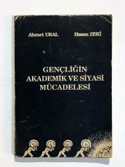 si Mücadelesi / Ahmet URAL - Hasan ZEKİ - Kitap