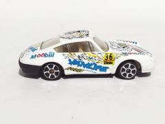Moobill 36 Ralli yarış arabası - Oyuncak Araba