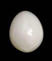 Mermer yumurta