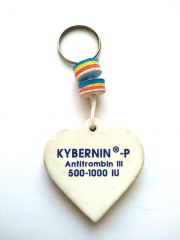 Farma Tek - Kybernin  / Anahtarlık