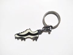 Beşiktaş - Krampon ayakkabı anahtarlık