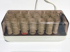 Clairol 20 Bigudi Seti