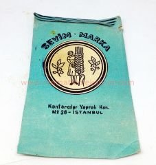 Sevim baharatları - Yedi türlü