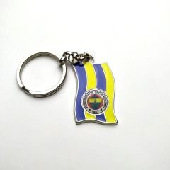 Fenerbahçe - Bayrak anahtarlık