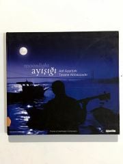 Moonlight Ayışığı / Arif AZERTÜRK - Terane ABBASZADE - Cd