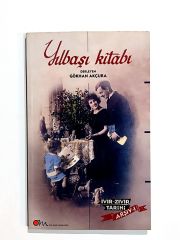 Yılbaşı Kitabı / Gökhan AKÇURA - Kitap