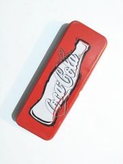 Kalem Kutusu - Coca Cola