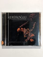 Ege Türküleri & Zeybeklerimiz / KERİMOĞLU - Cd