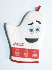 Arby's Coca Cola mutfak eldiveni