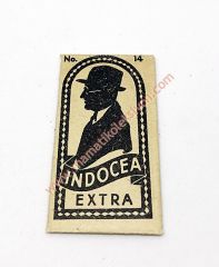 Indocea Extra - jilet Eski Jilet