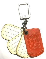 Telefon Fihristi - Anahtarlık