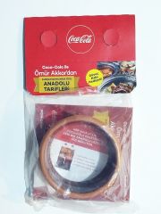 Coca Cola - Anadolu Tarifleri / Güveç