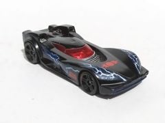 Hot Wheels 2009 Scoopa Di Fuego - Oyuncak Araba
