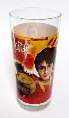 Harry Potter, Sırlar odası - Coca cola bardak