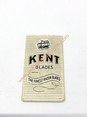 Kent Blades - jilet Eski Jilet